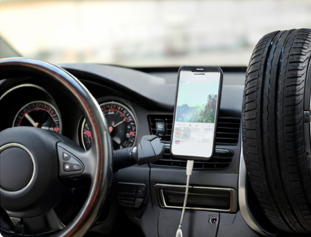 Car Accessories