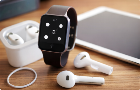 Gadgets